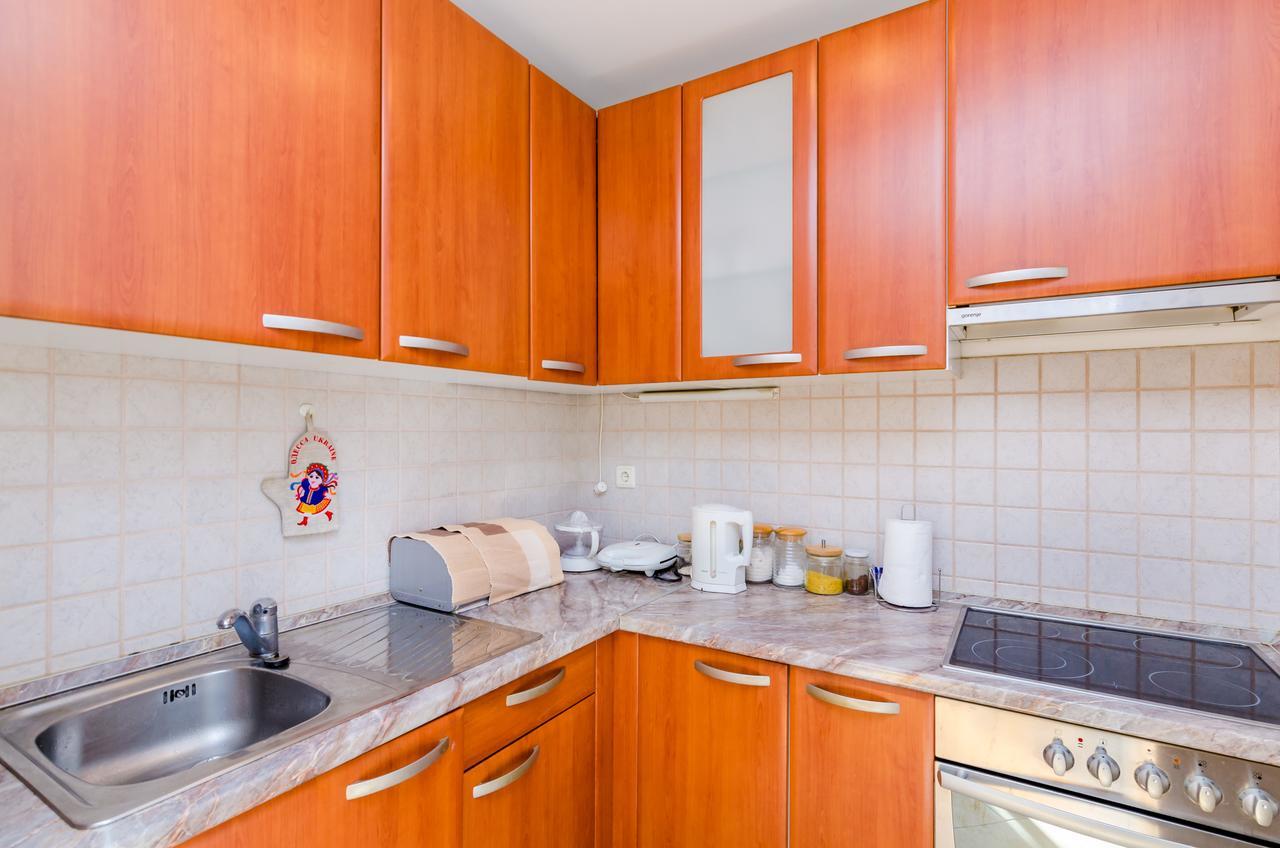 Solitudo Living Дубровник Екстер'єр фото