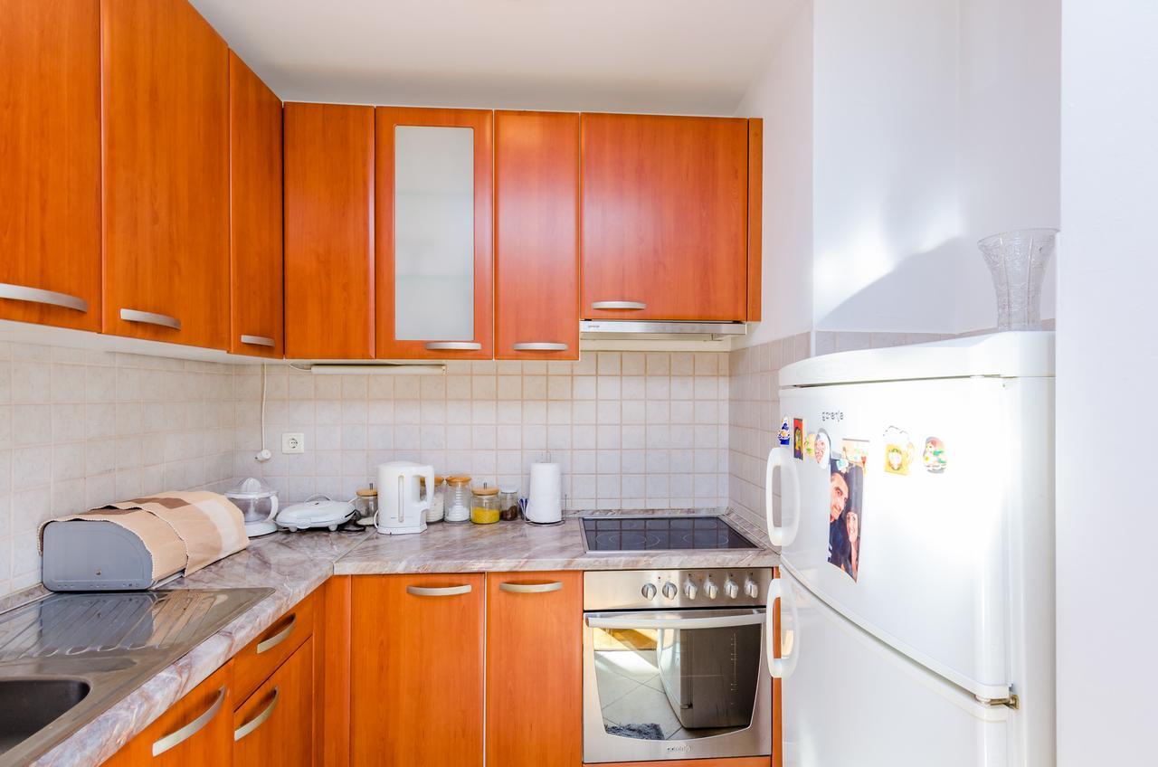 Solitudo Living Дубровник Екстер'єр фото