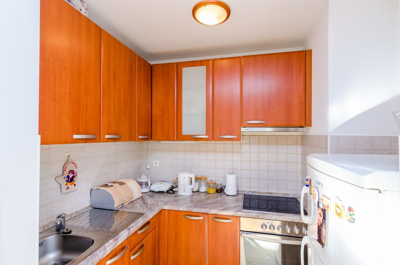 Solitudo Living Дубровник Екстер'єр фото