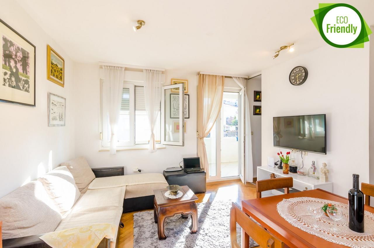 Solitudo Living Дубровник Екстер'єр фото